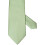 Corbata extralarga lisa para hombre de 63 o 70 pulgadas. 3