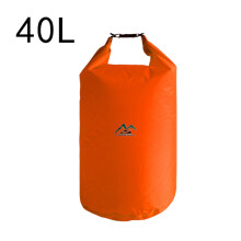 Floating Waterproof Dry Bag 5L-70L, Roll Top for Kayaking, Rafting, Boating, Camping, Hiking, Beach & Fishing