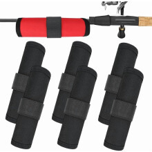 Fishing Lure Wraps Puncture-Resistant 2026