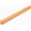 Rolo de massa de madeira de faia, 40 cm (15,8 pol.) 1