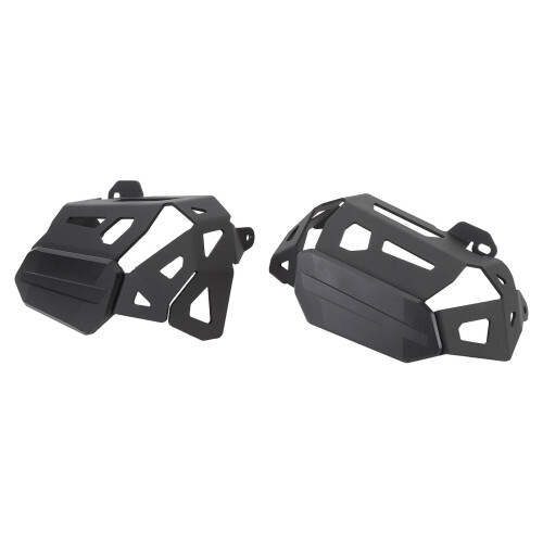 Left Right Aluminium Head Guard R nineT 2020-2022
