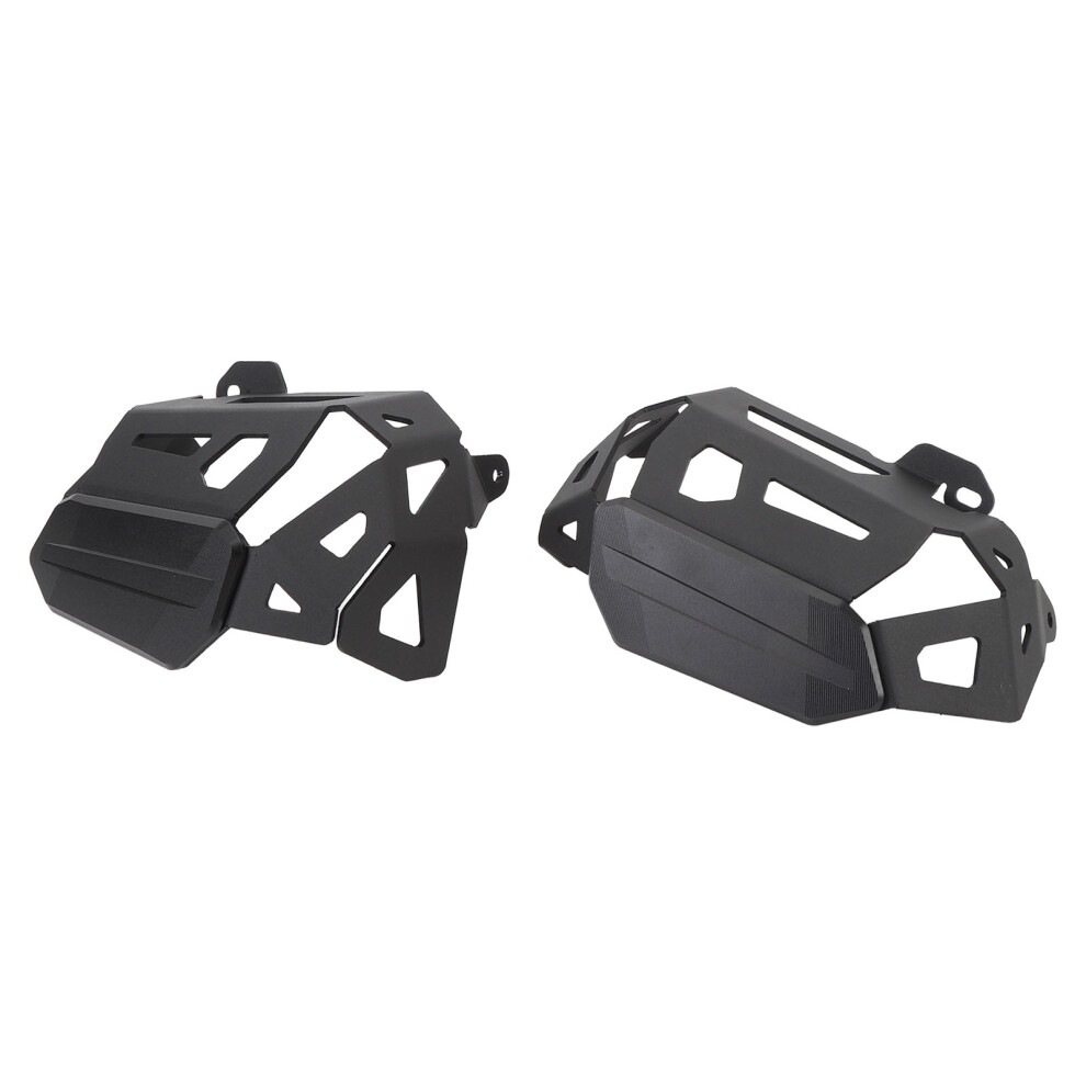 2020-2022 R Nine T Scrambler Engine Guard 7340572302045
