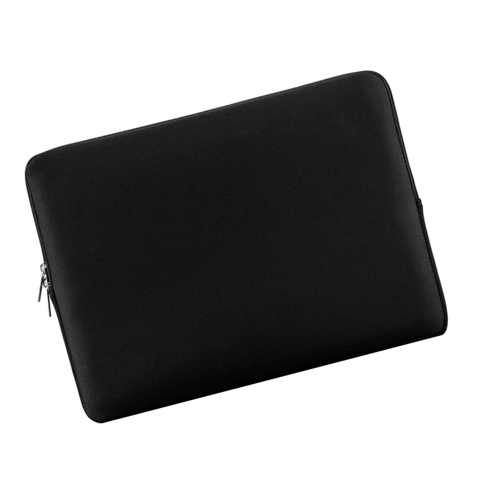 Bag Zipper Soft Sleeve Bag Case 15-Inch 15" 15.6" For Pro Ultrabook Laptop Notebook Portable 9180479031581