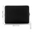 Bolsa/Capa Protetora Macia com Zíper para Notebooks Ultrabook de 15 polegadas (15,6") e Notebooks Portáteis. 6