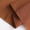 BalsaCircle5 Nœuds de chaise en polyester, couleur marron cannelle 7