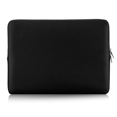 Bolsa/Capa Protetora Macia com Zíper para Notebooks Ultrabook de 15 polegadas (15,6") e Notebooks Portáteis. 1