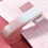 Stapler - Candy Color Multi-Angle Rotatable Staplers for Desk, Reduced Effort Small Stapler 20 Sheets 3