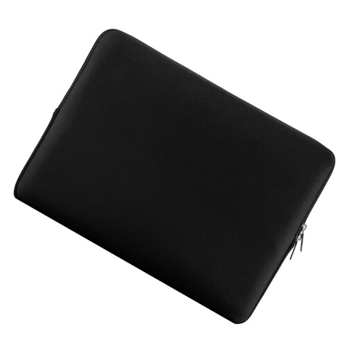 Bolsa/Capa Protetora Macia com Zíper para Notebooks Ultrabook de 15 polegadas (15,6") e Notebooks Portáteis. 2