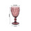 BalsaCircle Weingläser in Altrosa, 355 ml 6
