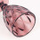 BalsaCircle6Dusty Rose Κρυστάλλινα επαναχρησιμοποιήσιμα ποτήρια κρασιού 12oz, ποτήρια, 7