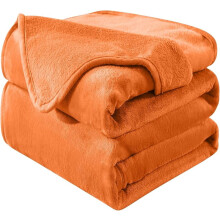 Weiche Mikrofaser-Plüschdecke in Queen-Size, 229 x 229 cm, Dunkelgrau – Leichte Ganzjahres-Thermofleecedecke für Bett/Sofa, kompatibel mit Queen-