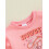 (6-12 Months, Pink) Set drăguț de toamnă western 5
