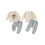 (6-12 Months, Beige) Tacar Bríste le Póca 2