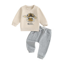 (2-3 Years, Beige) Tacar Bríste le Póca