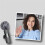 Microfoni Lavalier Wireless 3 In 1 per , Android, Fotocamera, Microfono USB-C,  Microfono con Riduzione del Rumore 6