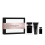 Narciso Rodriguez Narciso Rodriguez For Her Eau de Toilette 50ml Set 1