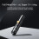 Comica VM10 PRO Camera Shotgun Microphone with Shock Mount, for , Android and DSLR 9