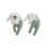 (4-5 Years, Green) Tacar Bríste le Póca 12
