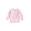(12-18 Months, Pink) Παιδικό Φούτερ με για Κορίτσι/Αγόρι 1