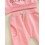 (6-12 Months, Pink) Set drăguț de toamnă western 6