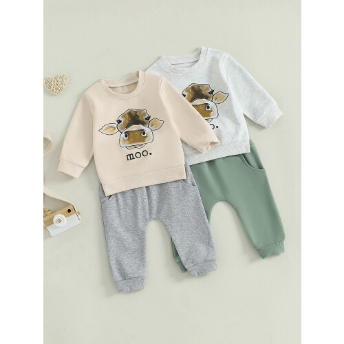 (2-3 Years, Beige) Tacar Bríste le Póca 2