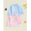 (12-18 Months, Pink) Παιδικό Φούτερ με για Κορίτσι/Αγόρι 3
