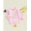 (18-24 Months, Pink) Παιδικό Φούτερ με για Κορίτσι/Αγόρι 3