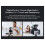 Comica VM10 PRO Camera Shotgun Microphone with Shock Mount, for , Android and DSLR 5