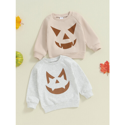 (18-24 Months, Gray) Φούτερ για Αγόρια/Κορίτσια Casual Πουλόβερ 2