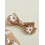 (0-3 Months, Khaki) Romper Coisbheart do Banda Ceann 13