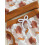 (12-18 Months, Brown) Set pantaloni copii lungi, ținute 7