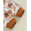 (12-18 Months, Brown) Set pantaloni copii lungi, ținute 8