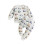 (18-24 Months, White) Conjunto infantil de com cordão. 11