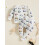 (18-24 Months, White) Conjunto infantil de com cordão. 13