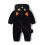 (18-24 Months, Orange) Μωρουδιακή φόρμα με και κορίτσια 8