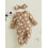 (0-3 Months, Khaki) Romper Coisbheart do Banda Ceann 11