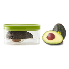Boîte de conservation Snap-On pour avocats