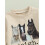 (2-3 Years, Beige) Conjunto infantil masculino e calça. 8