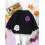 (2-3 Years, Black) Μωρό πουλόβερ αποκριών, και αγόρια 4