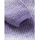 (2-3 Years, Purple) Πουλόβερ νήπια ντεγκραντέ ριμπ πλεκτό 8