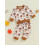 (12-18 Months, Brown) Set pantaloni copii lungi, ținute 3