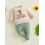 (6-12 Months, Beige) Στολή για πρώτα εκτύπωση ζώων. 14