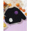 (6-9 Months, Black) Μωρό πουλόβερ αποκριών, και αγόρια 3