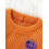 (9-12 Months, Orange) Βρεφική φόρμα με για Halloween 7