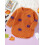 (9-12 Months, Orange) Βρεφική φόρμα με για Halloween 3