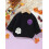 (18-24 Months, Black) Μωρό πουλόβερ αποκριών, και αγόρια 2