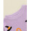 (3-6 Months, Purple) Πουλόβερ νήπια, ρούχα φθινοπωρινές μπλούζες 6
