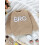 (6-9 Months, Khaki) Φθινοπωρινό Πουλόβερ για Στρογγυλή Λαιμόκοψη 5