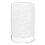 Abat-jour de rechange pour applique murale Crackle Globe 1