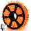 600 LED-lichtsnoeren in warm wit – 51 meter, waterdicht, 1